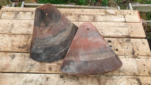 Reclaimed 7x11 granny bonnet - 7x11,