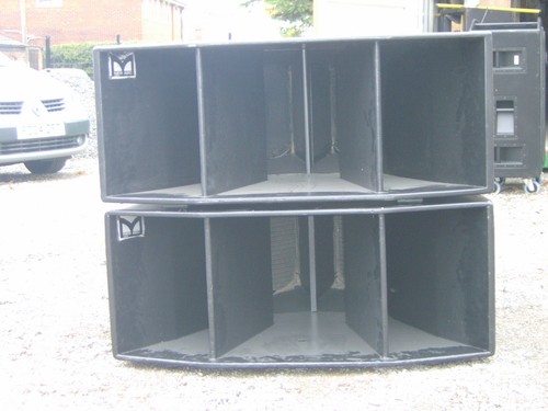 Martin audio 215 bass - martin,