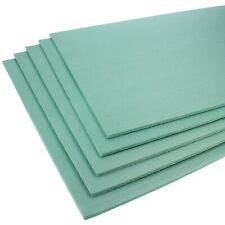 5-200 m2 footprint sound insulation 5mm - XPS green floor for laminate parquet base