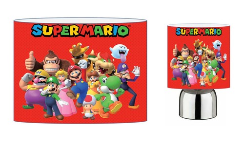 Super mario luigi choose - super,