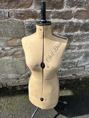Vintage 1960s chil daw pioneer - chil-daw,