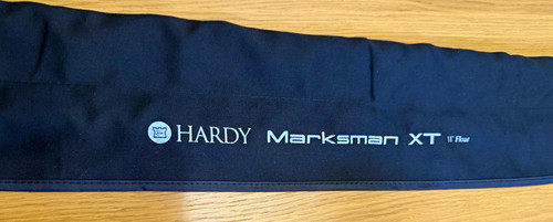 Hardy marksman 11ft - marksman,