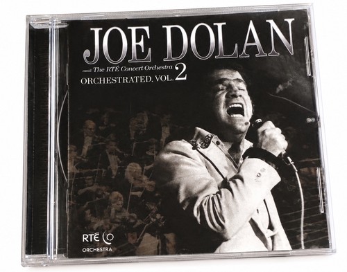 Joe dolan irish country rte - dolan,