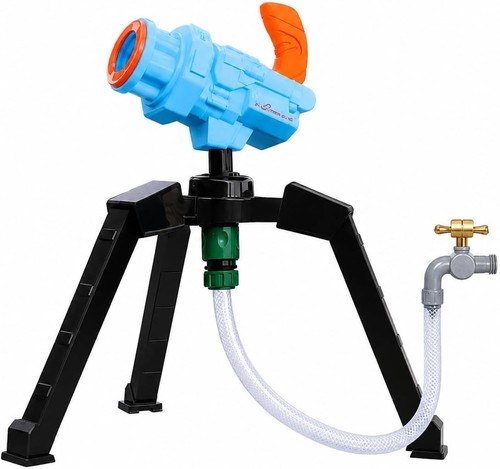 Kids water gattling gun - gattling,