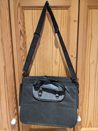 Ridge clip pannier - ridge,