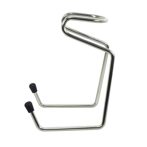 Shaving brush holder - shaving, rack