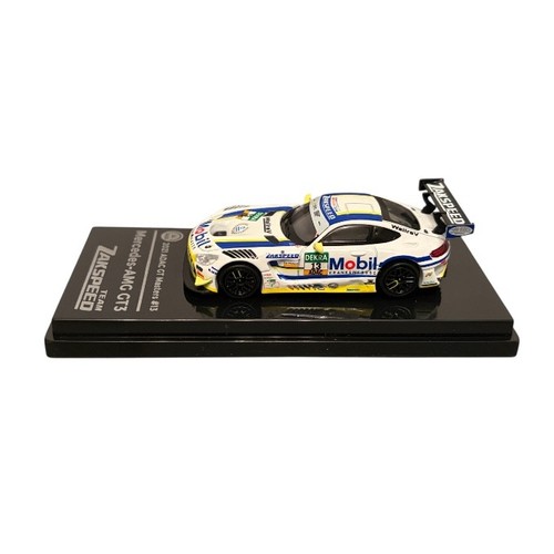 Mercedes amg gt3 team zakspeed - amg,