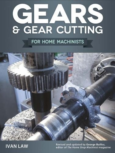 Gears and gear cutting - cutting:, 17