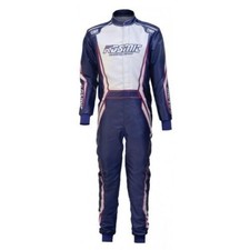 Kosmic Go Kart Racing Suit