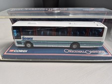 Corgi Classics Van Hool