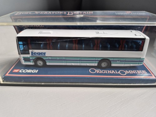 Corgi classics van hool - classics,