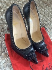   ❤️Christian Louboutin