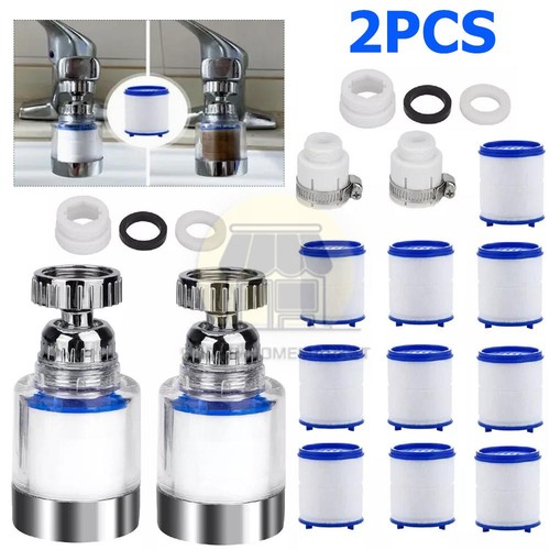 Faucet water filter - faucet,
