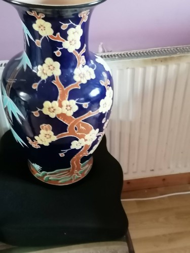 Stunning vintage very large - vintage,