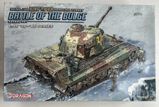 Dragon Battle Of The Bulge
