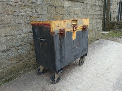Sentribox lockable heavy duty - sentribox,