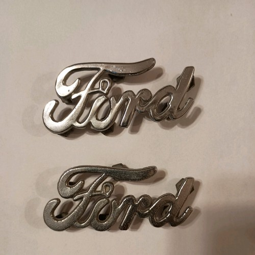Vintage ford car truck - car,