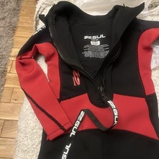 Boys Girls Gul Full Body