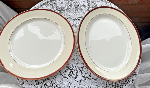 Vintage royal grafton - royal, fine