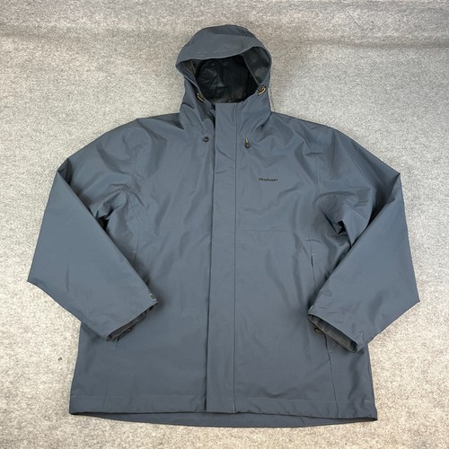 Rohan waterproof hooded rain - hooded,