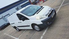 Citroen Dispatch L2H1 Van 2.0