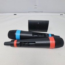 Sony SingStar Wireless
