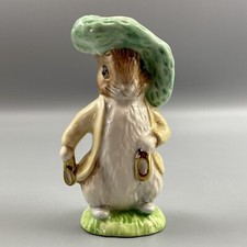 Beatrix Potter Benjamin Bunny