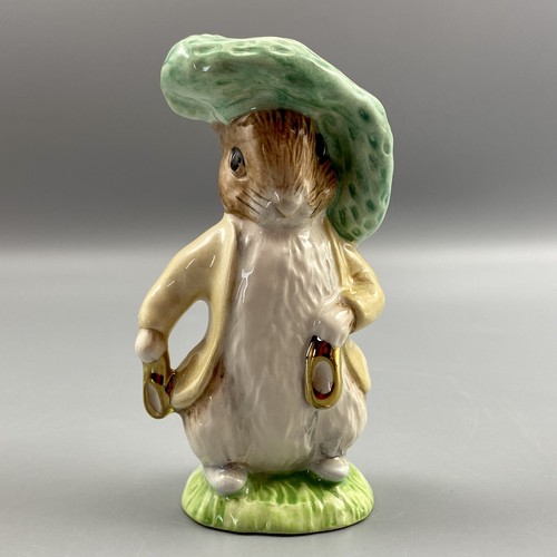 Beatrix potter benjamin - beatrix,