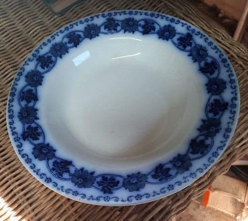 Soho pottery vintage 21cm - pottery,