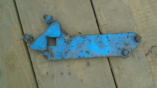 Stanhay webb drill parts blue - stanhay,