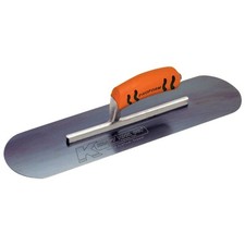 Blue Steel Pool Trowel 12" x