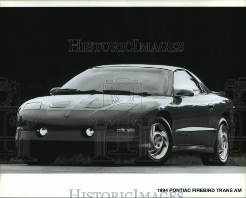 1993 press photo - 1993,
