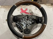 2003 ROVER 75 LEATHER