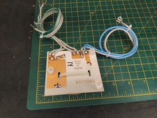 Vintage Loudspeaker Crossover Network  TESTED & WORKING DX01W20202