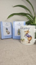 The World Of Beatrix Potter