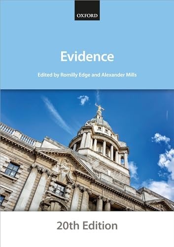 Evidence the - evidence, manuals)