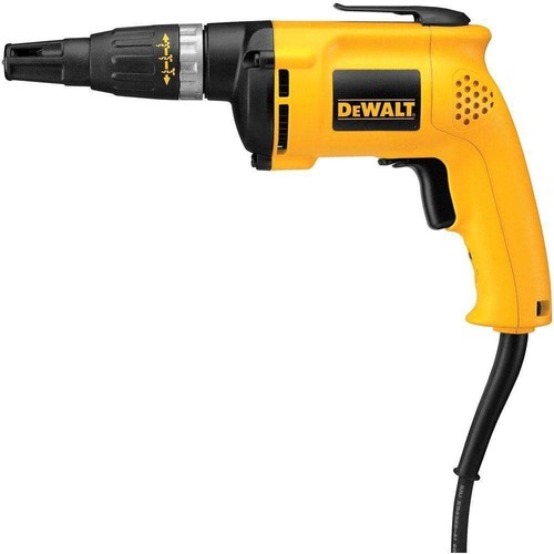Dewalt drywall screw - dewalt, gun