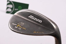 Mizuno MP T Series Sand Wedge / 56 Degree / Regular Flex Dynamic Gold R300