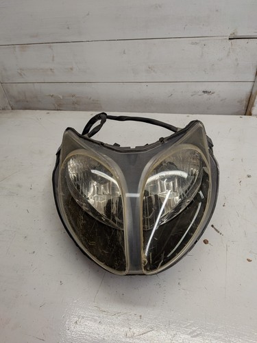 2002 honda x8r headlight - honda,