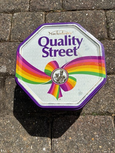 Vintage mackintosh quality - mackintosh,