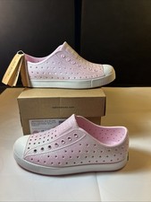 Native Shoes Unisex-Child