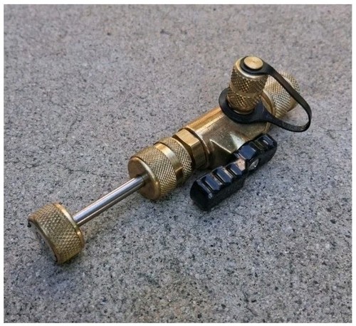 Hilmor 1947967 valve - hilmor, core