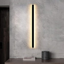 Indoor LED Wall light Sconce