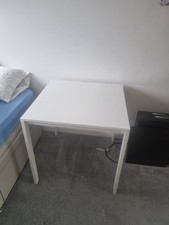 IKEA MELLTORP dining table