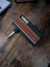 Vox amPlug 3 AC30 Compact