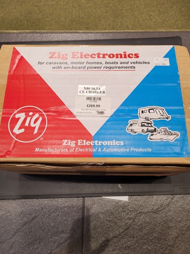 Zig x80 battery - zig,