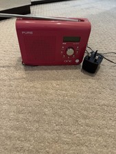 Pure DAB Radio