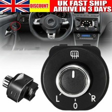 For VW Polo 6R/6C 2009-17