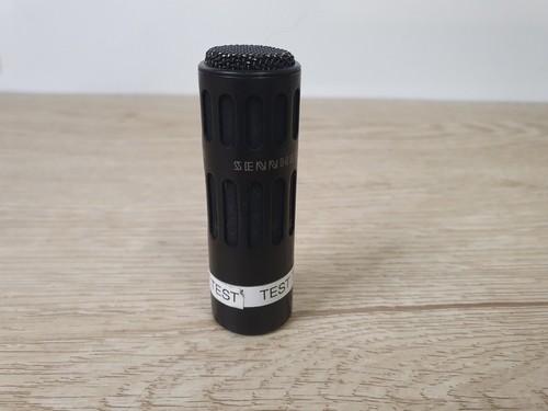 Sennheiser me40 microphone - sennheiser,
