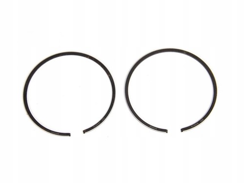 Piston rings for - for, yamaha